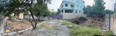 Image of 2835 Sq.ft Residential Plot / Land for sale in Kanathur, Chennai for Rs. 19839016