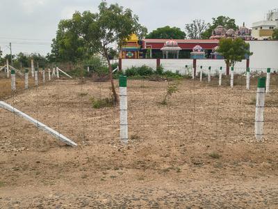 Image of 4320 Sq.ft Residential Plot / Land for sale in Neelambur, Coimbatore for Rs. 19500000