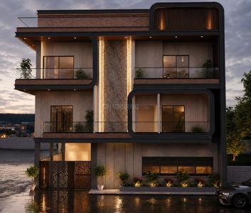 Image of 3500 Sq.ft 4 BHK Independent House for sale in Talawali Chanda, Indore for Rs. 16500000