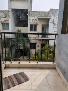 Living Room Image of 428 Sq.ft 1 BHK Apartment / Flat for sale in Shapoorji Pallonji Shukhobrishti Spandan Phase 9 , New Town Kolkata for Rs. 1950000