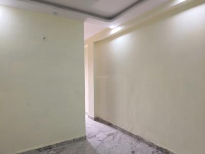 Living Room Image of 750 Sq.ft 2 BHK Builder Floor for sale in Ved Vihar Ghaziabad for Rs. 2260685