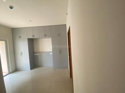 Kitchen Image of 1054 Sq.ft 2 BHK Apartment / Flat for sale in Sobha Dream Gardens, Thanisandra Bengaluru for Rs. 12500008