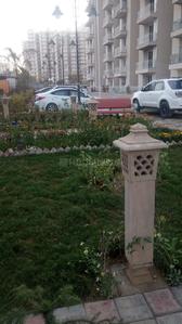 Image of 1005 Sq.ft 2 BHK Apartment / Flat for sale in Addela Palm Resort, Raj Nagar Extension, Ghaziabad for Rs. 7400000