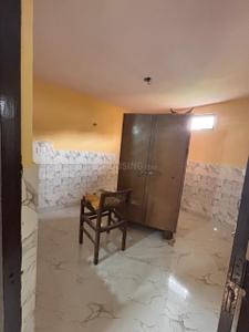 Bedroom Image of 585 Sq.ft 2.5 BHK Independent House for rent in Burari New Delhi for Rs. 9000