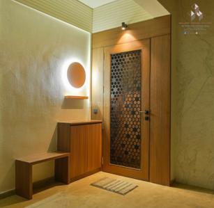 Image of 918 Sq.ft 2 BHK Apartment / Flat for sale in Sargasan, Gandhinagar for Rs. 9500000
