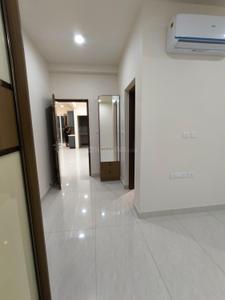 Hall Image of 2707 Sq.ft 4 BHK Apartment / Flat for sale in Prestige Beverly Hills, Kokapet Hyderabad for Rs. 41000000