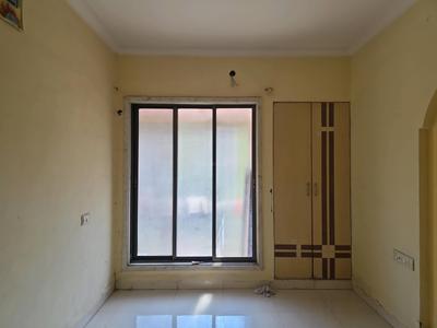 Bedroom Image of 585 Sq.ft 1 BHK Apartment / Flat for sale in Sanjari Sai Deep Plaza, Nalasopara East Nala Sopara for Rs. 3890000