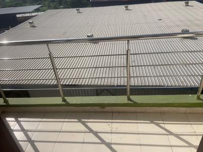 Balcony Image of 900 Sq.ft 2 BHK Builder Floor for rent in Nehra Royal Avenue, Sector 75 Noida for Rs. 24000