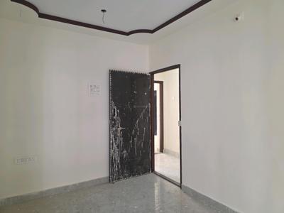 Living Room Image of 702 Sq.ft 1 BHK Apartment / Flat for sale in Viva Maitry Heights by Raj Maitri and Eskon, Virar West Virar for Rs. 3300000