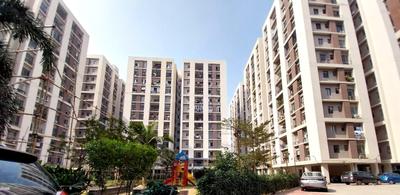3 BHK Flat