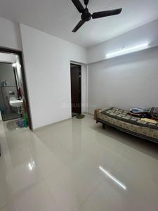 Hall Image of 1270 Sq.ft 3 BHK Apartment / Flat for rent in Kothrud Pune for Rs. 55000