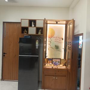 Hall Image of 3789 Sq.ft 4 BHK Independent House for sale in Ananta Shree Narayan Villa, Bhaijipura Gandhinagar for Rs. 43000000