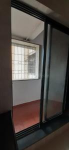 Kitchen Image of 1100 Sq.ft 2 BHK Apartment / Flat for rent in Regency Ashoka Residency, Kharghar Navi Mumbai for Rs. 42000