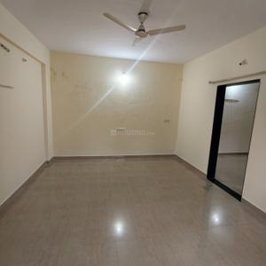 Hall Image of 950 Sq.ft 2 BHK Apartment / Flat for rent in Dhankawadi Pune for Rs. 18000