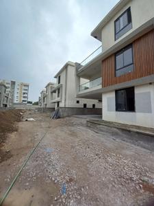 Image of 4560 Sq.ft 4 BHK Villa for sale in Mokila, Hyderabad for Rs. 42000000
