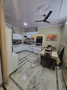 Hall Image of 1340 Sq.ft 11 BHK Independent House for sale in Karanpur Dehradun for Rs. 8500000