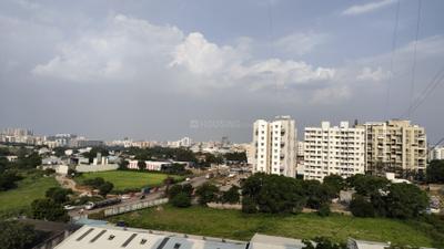 Image of 650 Sq.ft 1 BHK Apartment / Flat for rent in Hrutviin Unnati Avenue, Kondhwa Budruk, Pune for Rs. 22000
