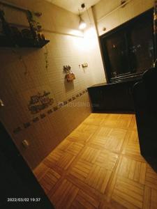 Bedroom Image of 600 Sq.ft 1 BHK Apartment / Flat for sale in Kalyan East Kalyan for Rs. 4600000