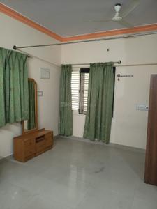 Hall Image of 1200 Sq.ft 3.5 BHK Independent House for rent in Hulimavu Bengaluru for Rs. 33000