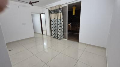 Living Room Image of 1360 Sq.ft 2.5 BHK Apartment / Flat for rent in VJ Yashwin Supernova, Wakad Pune for Rs. 35000