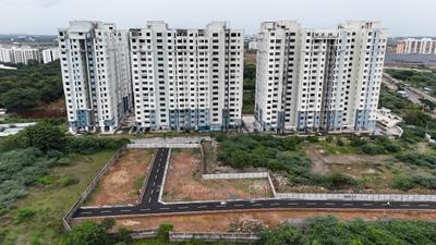 Image of 1104 Sq.ft Residential Plot / Land for sale in Kalavakkam, Chennai for Rs. 5851200