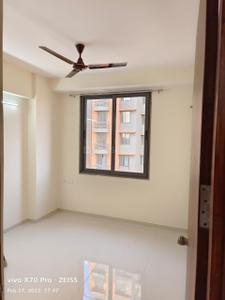 Bedroom Image of 1250 Sq.ft 2 BHK Apartment / Flat for sale in Riti Aayansh, Shilaj Ahmedabad for Rs. 6500000
