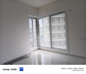 Bedroom Image of 900 Sq.ft 2 BHK Apartment / Flat for sale in JE And VEE Shiv Krupa, Malad East Mumbai for Rs. 17500000