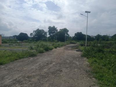 Image of 2690 Sq.ft Residential Plot / Land for sale in Paud, Pune for Rs. 5350077