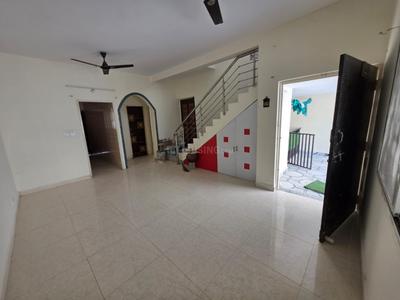 Hall Image of 1500 Sq.ft 3 BHK Duplex for rent in Trilanga Bhopal for Rs. 25000