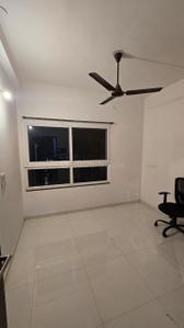 Hall Image of 950 Sq.ft 2 BHK Apartment / Flat for rent in Godrej Infinity, Mundhwa Pune for Rs. 34000