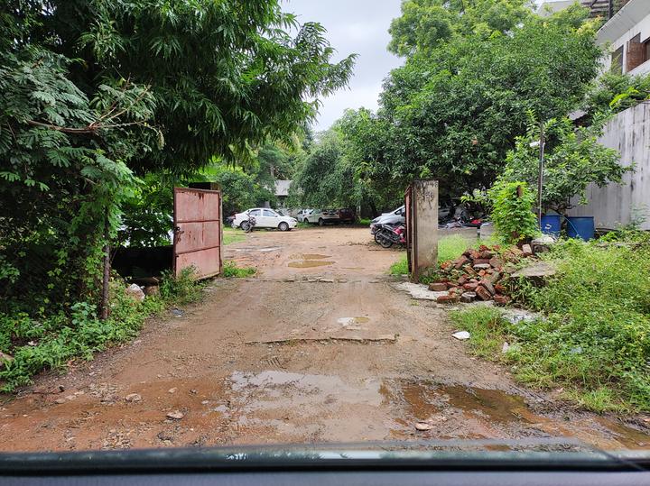 Residential 1300 Sqft Plot for sale at Jubilee Hills, Hyderabad