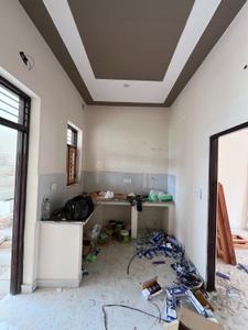 Kitchen Image of 1075 Sq.ft 2 BHK Independent House for sale in Vikasnagar Dehradun for Rs. 4500000