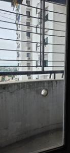 Balcony Image of 2406 Sq.ft 4 BHK Duplex for sale in Hiland Park, Santoshpur Kolkata for Rs. 19500000