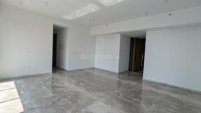 Hall Image of 1850 Sq.ft 5 BHK Apartment / Flat for sale in Piramal Mahalaxmi, Worli Mumbai for Rs. 160000000