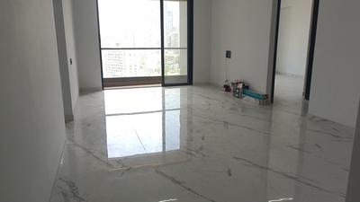 Yashodham Complex Living Room 2