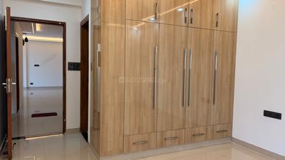 Bedroom Image of 1200 Sq.ft 2 BHK Apartment / Flat for sale in Nav Kairali Apartments, Sector 3 Dwarka New Delhi for Rs. 21000000
