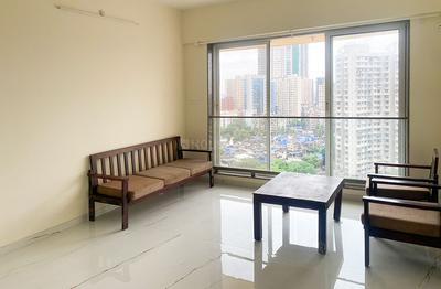 Hall Image of Gabadia heights_1802 in Malad West, Mumbai