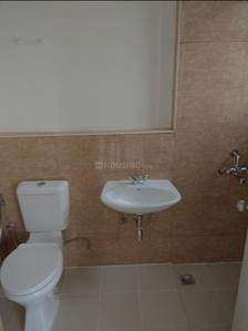 Image of 1250 Sq.ft 3 BHK Apartment / Flat for rent in DLF Woodland Heights, Bommasandra, Bengaluru for Rs. 28000