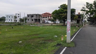Image of 1000 Sq.ft Residential Plot / Land for sale in Tiruvottiyur, Chennai for Rs. 7700000