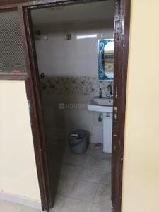 Bathroom Image of 480 Sq.ft 2 BHK Builder Floor for rent in Basti Bawa Khel Jalandhar for Rs. 6500