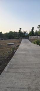 Image of 1000 Sq.ft Residential Plot / Land for sale in Rampur, Jabalpur for Rs. 2500000