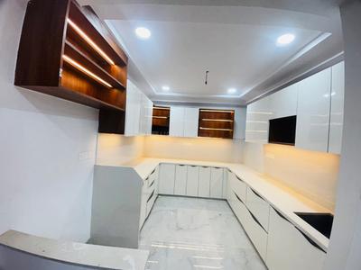 Kitchen Image of 3600 Sq.ft 5 BHK Villa for sale in Govindpura Jaipur for Rs. 14500000