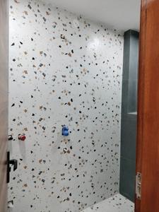 Bedroom Four Image of 1400 Sq.ft 4 BHK Builder Floor for sale in Bharat Vihar New Delhi for Rs. 15000000