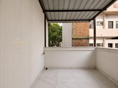 Balcony Image of 3240 Sq.ft 3 BHK Independent House for sale in Jakhan Dehradun for Rs. 30000000