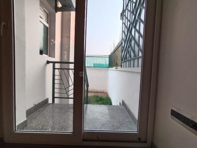 Balcony Image of 1093 Sq.ft 2.5 BHK Builder Floor for sale in Central Flamingo Floors, Sector 32 Sohna for Rs. 19000000