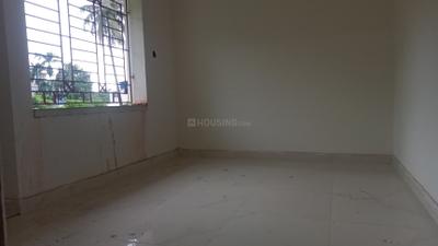Bedroom Image of 763 Sq.ft 2 BHK Apartment / Flat for sale in Prince Anwar Shah Connector Kolkata for Rs. 4700000
