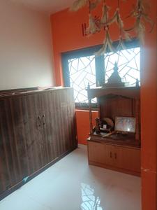Kitchen Image of 2800 Sq.ft 5 BHK Villa for rent in Porvorim Goa for Rs. 150000