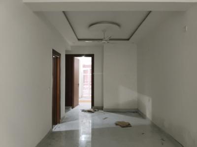 Living Room Image of 1050 Sq.ft 2 BHK Apartment / Flat for sale in Vihaan Wardania, Noida Extension Greater Noida for Rs. 4460000