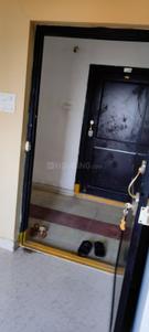 Hall Image of 517 Sq.ft 1 BHK Apartment / Flat for sale in Pocharam, Secunderabad Hyderabad for Rs. 1600000