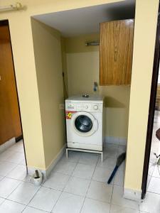 Kitchen Image of 1077 Sq.ft 3 BHK Apartment / Flat for sale in Bengal Peerless Avishikta, Haltu Kolkata for Rs. 11500000
